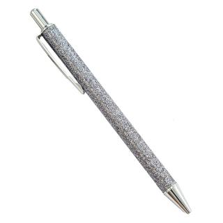 Funky Fish Pen Silver