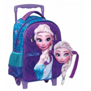 GIM Trolley Νηπίου Elsa