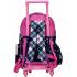 GIM Trolley Δημοτικού Barbie Varsity