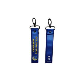 Back Me Up Μπρελόκ Lanyard NBA Warriors