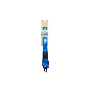 Back Me Up Μπρελόκ Long Lanyard NBA Logo