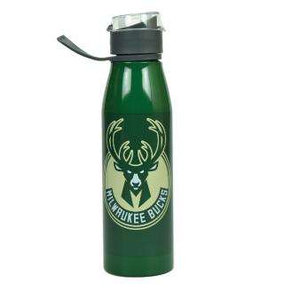 Back Me Up Παγούρι Stainless Steel 600 ml Milwaukee Bucks