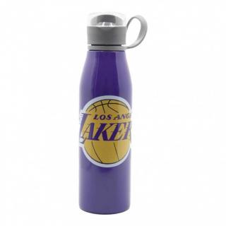 Back Me Up Παγούρι Stainless Steel 600 ml Los Angeles Lakers