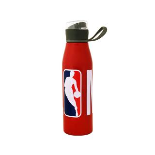 Back Me Up Παγούρι Stainless Steel 600 ml NBA Logo