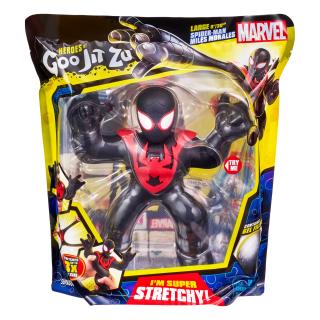 Goo Jit Zu Mini Marvel - Miles Morales