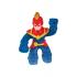 Goo Jit Zu Mini Marvel - Captain Marvel