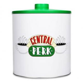 Half Moon Bay: Biscuit Barrel - Friends (Central Perk)