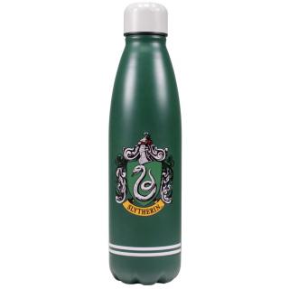 Half Moon Bay: Water Bottle Metal (500ml) - Harry Potter (Slytherin)