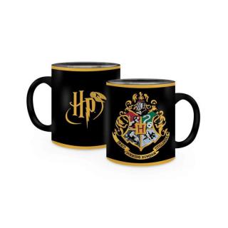 Half Moon Bay: Mug (Boxed) - Harry Potter (Hogwarts Crest)