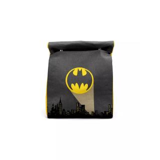 Half Moon Bay: Lunch Bag - DC Comics (Gotham City)