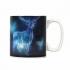 Half Moon Bay: Mug Heat Changing Boxed (400ml) - Harry Potter (Patronus)