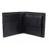 Half Moon Bay: Wallet - Batman (Black logo)