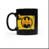 Half Moon Bay: Mug Heat Changing (Boxed) - DC Comics (Batman Villains)