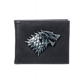 Half Moon Bay: Wallet - Game Of Thrones (Stark)