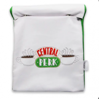 Half Moon Bay: Lunch Bag - Friends (Central Perk)