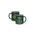 Half Moon Bay: Mug (Boxed) - Harry Potter (Slytherin Crest)