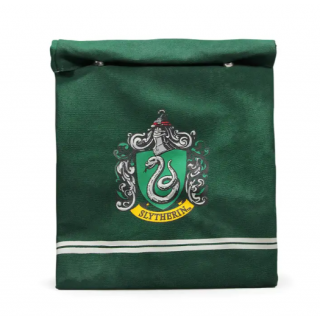 Half Moon Bay: Lunch Bag - Harry Potter (Slytherin)