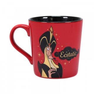 Half Moon Bay: Mug Boxed (325ml) - Disney (Jafar)