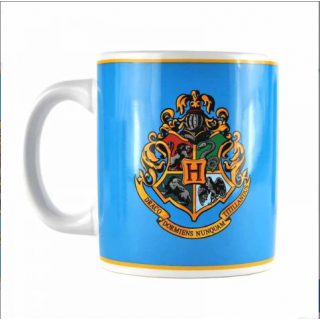 Half Moon Bay: Mug Boxed (350ml) - Harry Potter (Ravenclaw Crest)