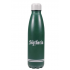 Half Moon Bay: Water Bottle Metal (500ml) - Harry Potter (Slytherin)