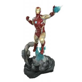 Marvel Gallery Avengers 4 Iron Man MK85 PVC Figure