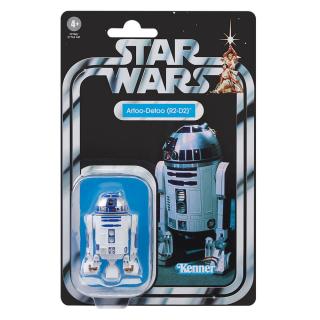 Hasbro Star Wars The Vintage Collection Artoo-Detoo (R2-D2)