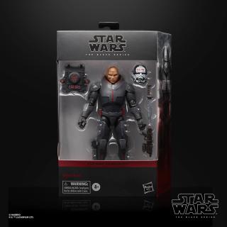 Star Wars The Black Series Wrecker