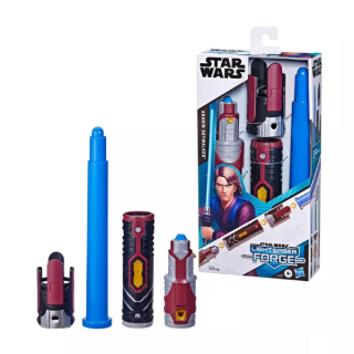 Hasbro Disney: Star Wars Lightsaber Forge - Anakin Skywalker Extendable Lightsaber (F4057)