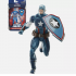 Hasbro Marvel Legends Series Captain America (Secret Empire)