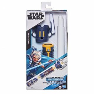 Hasbro Star Wars: Ahsoka Tano Lightsaber Forge (F7426)