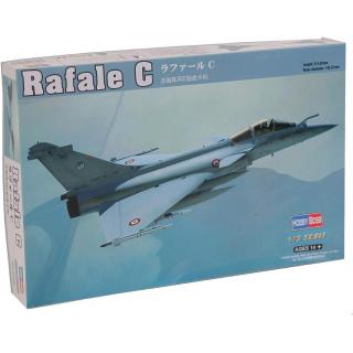 Hobby Boss: Rafale C in 1:72