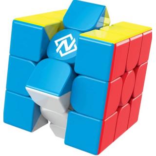 Nexcube Cube Puzzle 3x3 Stackable