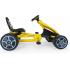 Go Kart with Pedals - 'Flecha' - Injusa