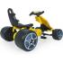 Go Kart with Pedals - 'Flecha' - Injusa