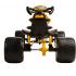 Go Kart with Pedals - 'Flecha' - Injusa