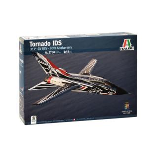 Italeri: 1:72 Tornado IDS 311° GV RSV 60th Anniversary