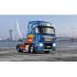 Italeri: 1:24 Trucks and Trailers - MAN TGX XXL D38