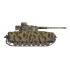 Italeri: 1:35 World of Tanks Panzer IV