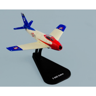 Italeri: 1:100 F-86E Sabre 