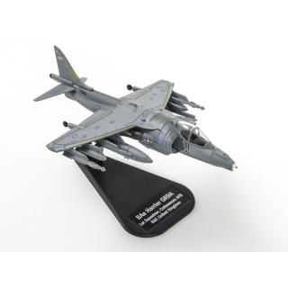 Italeri: 1:100 BAe Harrier GR9A