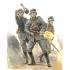 Italeri: 1:56 WWII German Infantry