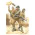 Italeri: 1:56 WWII Soviet Infantry