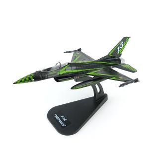 Italeri: 1:100 F-16 ADF 