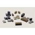 Italeri: 1:35 Jerrycans