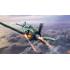 Italeri: 1:72 War Thunder Limited Edition BF109 F4 and FW 190 D9