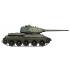 Italeri: 1:35 World of Tanks Roll Out - T-34/85 New Edition