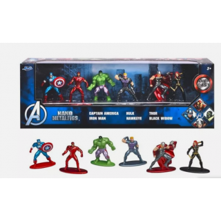 Marvel Avengers Diorama Pack