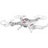 Catro AHP+ - Quadrocopter with HD Camera