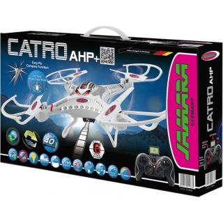Catro AHP+ - Quadrocopter with HD Camera