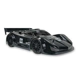 X3-GT BL 80% HN Racer